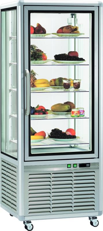 Biete eine Profi-Kühlvitrine aus Profi-Bedarf abzugeben.